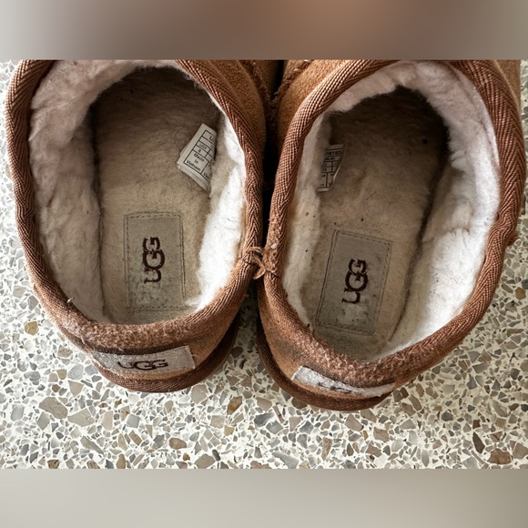 UGG official women’s classic slipper - Picture 8 of 8